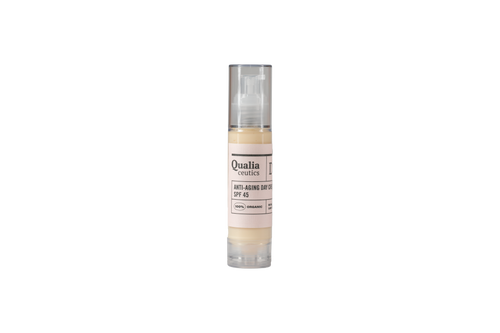 Qualiaceutics Anti-Aging Day Cream SPF 45 50ml