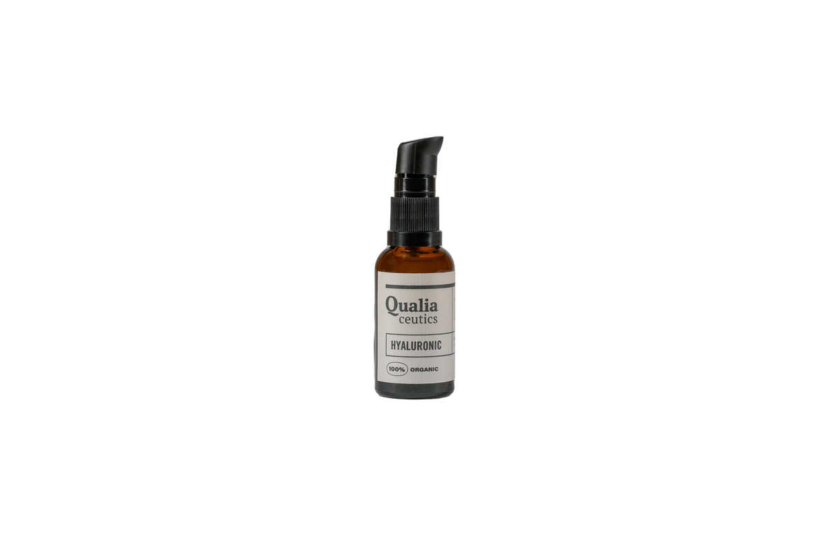 Qualiaceutics Hyalurónico 30ml