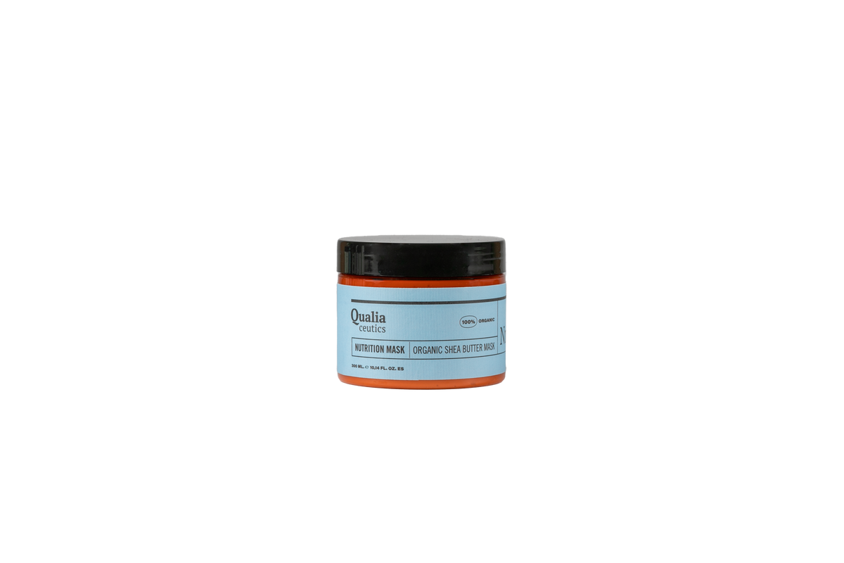 Qualiaceutics Nutrition Mask 300ml