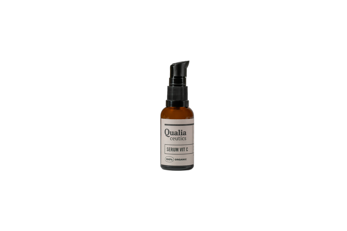 Qualiaceutics Serum Vit C 30ml