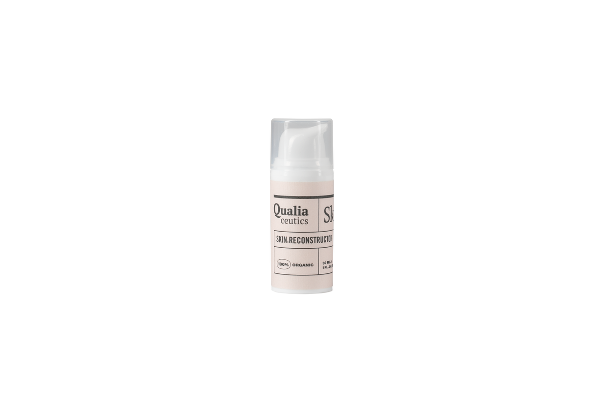 Qualiaceutics Skin Reconstructor 30ml