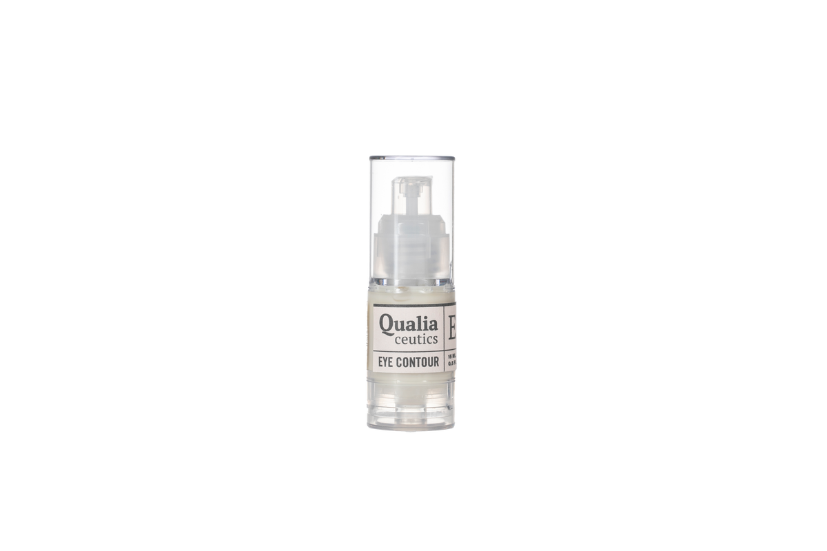 Qualiaceutics Eye Contour 15ml
