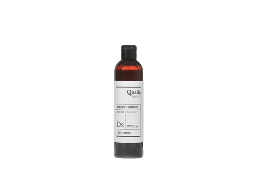 Qualiaceutics Anti-Dandruff Shampoo 250ml